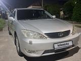 Toyota Camry 2002 годаүшін5 500 000 тг. в Шымкент – фото 4