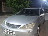 Toyota Camry 2002 годаүшін5 500 000 тг. в Шымкент – фото 5
