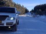 Volkswagen Touareg 2004 года за 5 000 000 тг. в Кокшетау