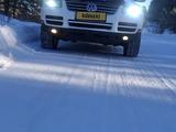 Volkswagen Touareg 2004 года за 5 000 000 тг. в Кокшетау – фото 4