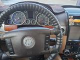 Volkswagen Touareg 2004 года за 5 000 000 тг. в Кокшетау – фото 5
