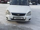 ВАЗ (Lada) Priora 2170 2012 года за 1 800 000 тг. в Астана