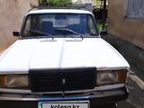 ВАЗ (Lada) 2107 2000 годаүшін500 000 тг. в Шымкент