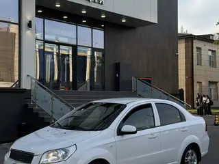 Chevrolet Nexia