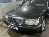 Mercedes-Benz S 320 1994 годаүшін2 800 000 тг. в Актобе