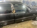 Mercedes-Benz S 320 1994 годаүшін2 800 000 тг. в Актобе – фото 5