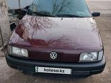 Volkswagen Passat 1993 года за 1 900 000 тг. в Кызылорда – фото 4
