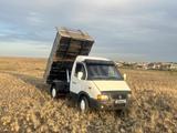 ГАЗ ГАЗель 2002 года за 3 500 000 тг. в Караганда – фото 2