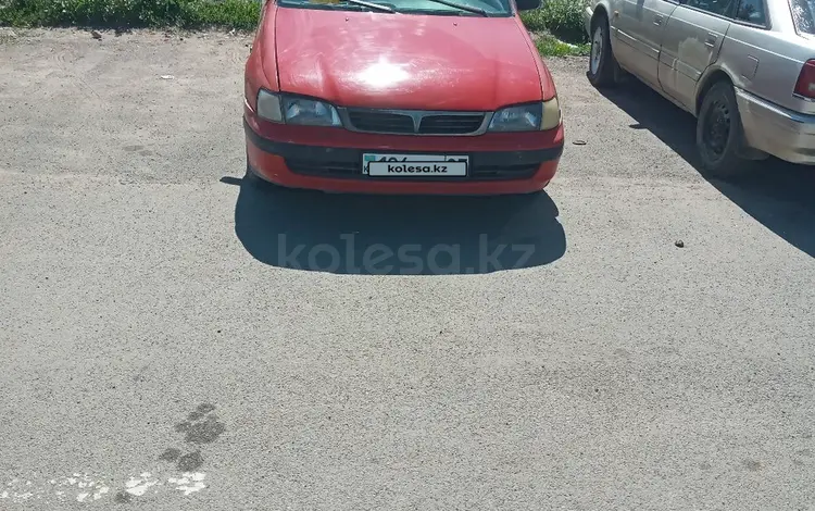 Toyota Carina E 1995 года за 1 200 000 тг. в Алматы