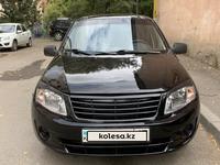 ВАЗ (Lada) Granta 2190 2012 годаүшін2 150 000 тг. в Шымкент