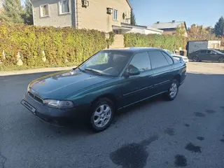 Subaru Legacy, 1998