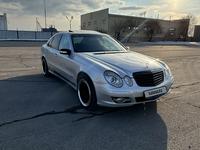 Mercedes-Benz E 320 2002 года за 5 500 000 тг. в Алматы