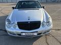 Mercedes-Benz E 320 2002 года за 5 500 000 тг. в Алматы – фото 6