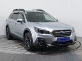 Subaru Outback 2020 года за 11 290 000 тг. в Астана – фото 3