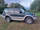 Mitsubishi Pajero 1995 годаfor3 500 000 тг. в Усть-Каменогорск