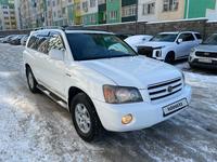 Toyota Highlander 2001 годаүшін6 500 000 тг. в Алматы