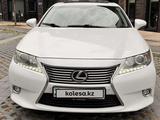 Lexus ES 250 2013 годаfor12 000 000 тг. в Алматы – фото 2