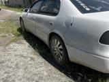 Toyota Aristo 1993 годаfor1 300 000 тг. в Осакаровка – фото 3