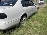 Toyota Aristo 1993 годаfor1 300 000 тг. в Осакаровка – фото 2