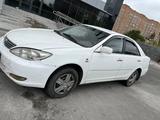Toyota Camry 2004 года за 3 800 000 тг. в Усть-Каменогорск