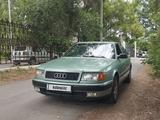 Audi 100 1992 года за 1 650 000 тг. в Тараз