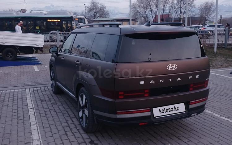 Hyundai Santa Fe — миниатюра 2