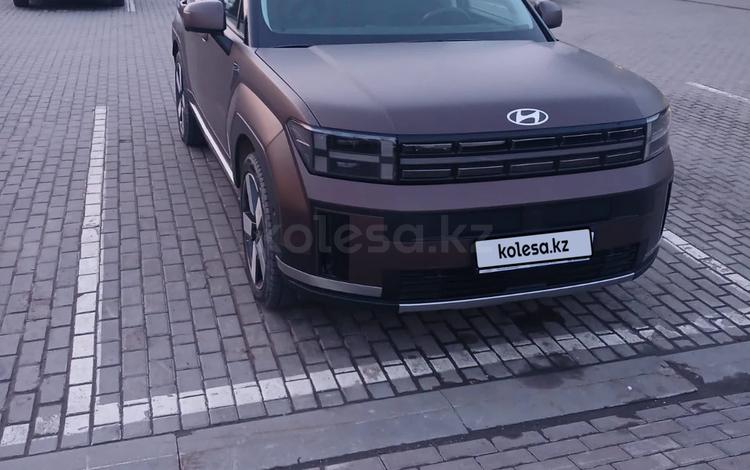 Hyundai Santa Fe — миниатюра 1