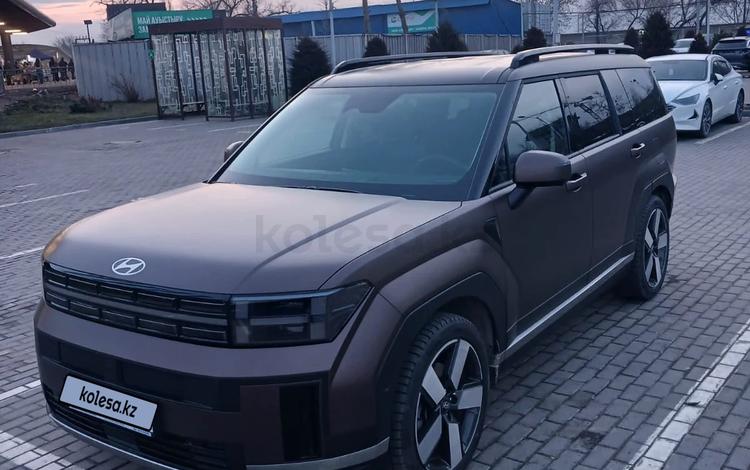 Hyundai Santa Fe — миниатюра 3