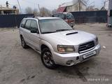 Subaru Forester 2003 года за 3 000 000 тг. в Алматы