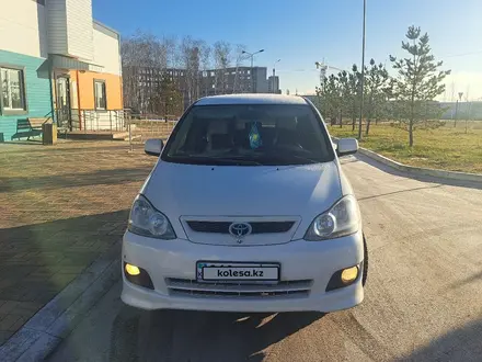 Toyota Ipsum 2005 года за 6 000 000 тг. в Петропавловск