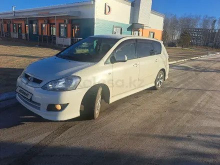 Toyota Ipsum 2005 года за 6 000 000 тг. в Петропавловск – фото 3