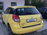 Toyota Matrix 2002 года за 3 300 000 тг. в Караганда – фото 3