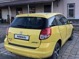 Toyota Matrix 2002 года за 3 300 000 тг. в Караганда – фото 2