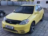 Toyota Matrix 2002 года за 3 300 000 тг. в Караганда