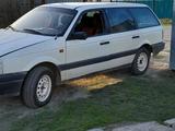 Volkswagen Passat 1993 года за 1 600 000 тг. в Уральск – фото 3