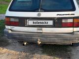 Volkswagen Passat 1993 года за 1 600 000 тг. в Уральск – фото 4