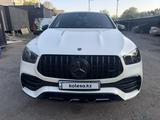 Mercedes-Benz GLE Coupe 53 AMG 2020 годаfor55 000 000 тг. в Алматы