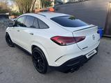 Mercedes-Benz GLE Coupe 53 AMG 2020 годаfor55 000 000 тг. в Алматы – фото 3