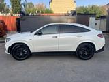 Mercedes-Benz GLE Coupe 53 AMG 2020 годаfor55 000 000 тг. в Алматы – фото 2