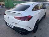 Mercedes-Benz GLE Coupe 53 AMG 2020 годаfor55 000 000 тг. в Алматы – фото 5