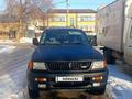 Mitsubishi Montero Sport 1997 годаүшін4 500 000 тг. в Уральск – фото 6