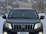 Toyota Land Cruiser Prado 2011 года за 15 750 000 тг. в Караганда – фото 2