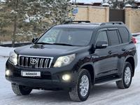 Toyota Land Cruiser Prado 2011 года за 15 750 000 тг. в Караганда