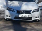 Lexus GS 250 2014 года за 11 500 000 тг. в Алматы – фото 4