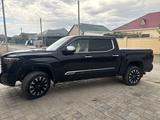 Toyota Tundra 2023 года за 42 000 000 тг. в Жезказган