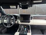 Toyota Tundra 2023 года за 42 000 000 тг. в Жезказган – фото 3