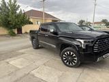 Toyota Tundra 2023 года за 42 000 000 тг. в Жезказган – фото 2