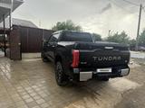 Toyota Tundra 2023 года за 42 000 000 тг. в Жезказган – фото 5