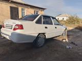 Daewoo Nexia 2014 годаүшін1 450 000 тг. в Шиели – фото 5