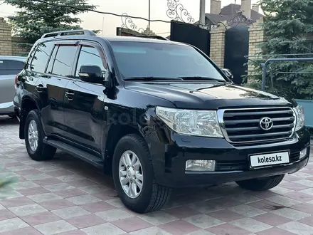 Toyota Land Cruiser 2009 года за 17 300 000 тг. в Караганда – фото 2